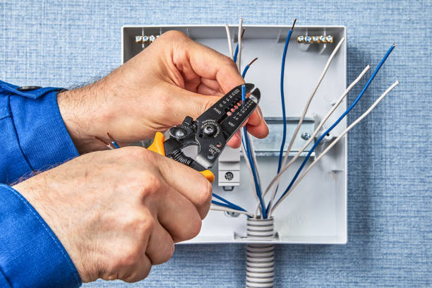 Professional Electrical Services in Idaho Springs, CO