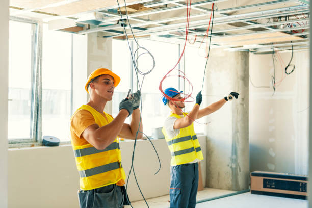 Best Electrical Safety Inspections  in Idaho Springs, CO